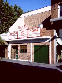 Olivos Dojo